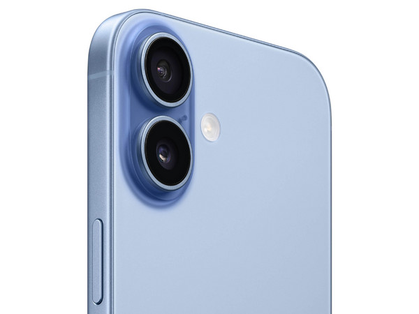 iPhone 17:
Procesador Chip A19, 
Almacenamiento de 256GB, 
Pantalla Super Retina XDR OLED de 6.3