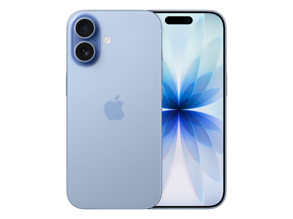 iPhone 17: 
Procesador Chip A19, 
Almacenamiento de 256GB, 
Pantalla Super Retina XDR de 6.3