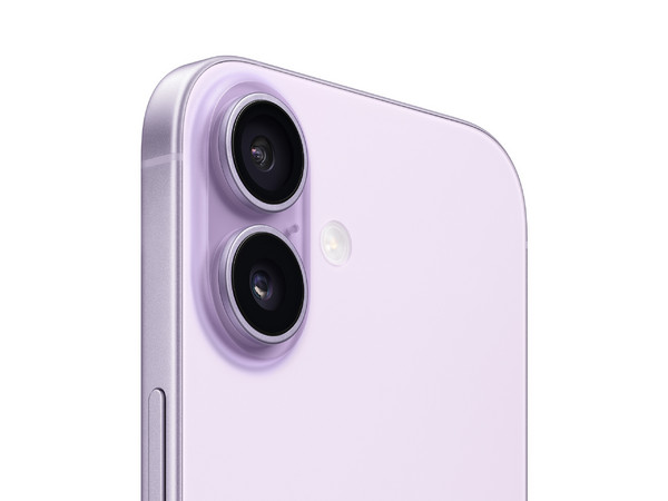 iPhone 17: 
Procesador Chip A19, 
Almacenamiento de 256GB, 
Pantalla Super Retina XDR de 6.3