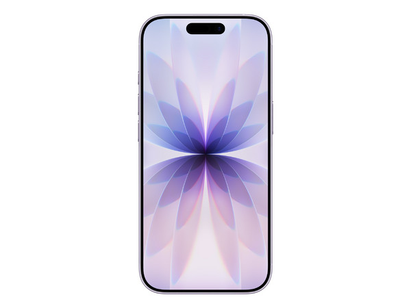 iPhone 17: 
Procesador Chip A19, 
Almacenamiento de 256GB, 
Pantalla Super Retina XDR de 6.3