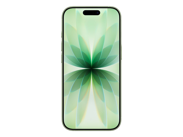 iPhone 17: 
Procesador Chip A19, 
Almacenamiento de 256GB, 
Pantalla Super Retina XDR de 6.3