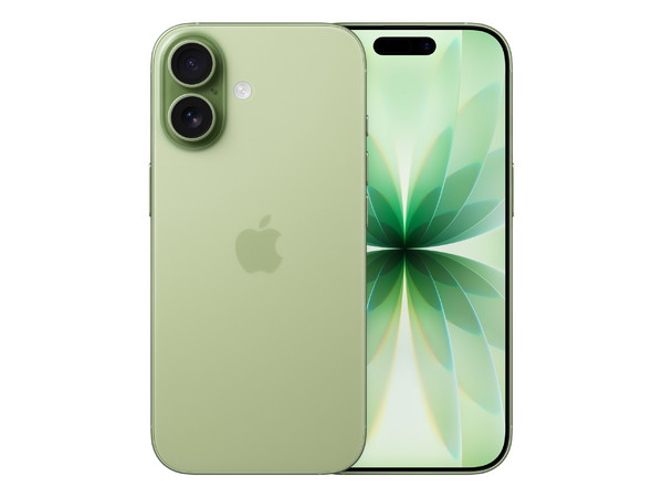 iPhone 17: 
Procesador Chip A19, 
Almacenamiento de 256GB, 
Pantalla Super Retina XDR de 6.3