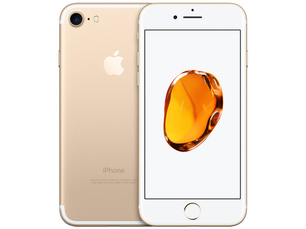 Smartphone Apple iPhone 7:
Procesador Apple A10,
Almacenamiento de 128 GB,
Pantalla retina de 4.7