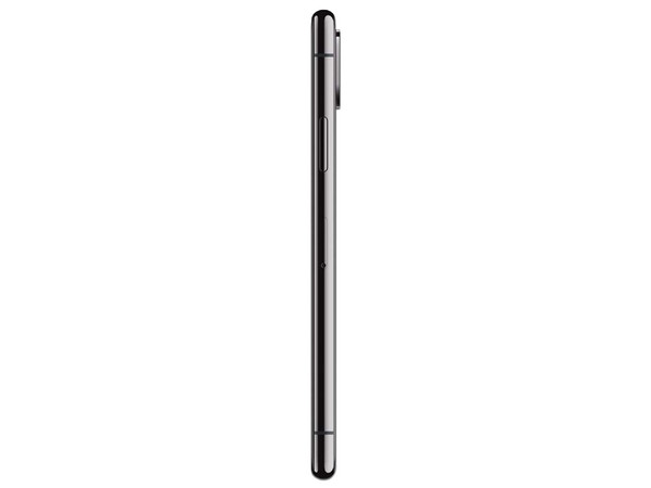 Apple iPhone X:
Procesador A11 Bionic,
Memoria RAM de 3GB, Almacenamiento de 64GB,
Pantalla OLED de 5.8