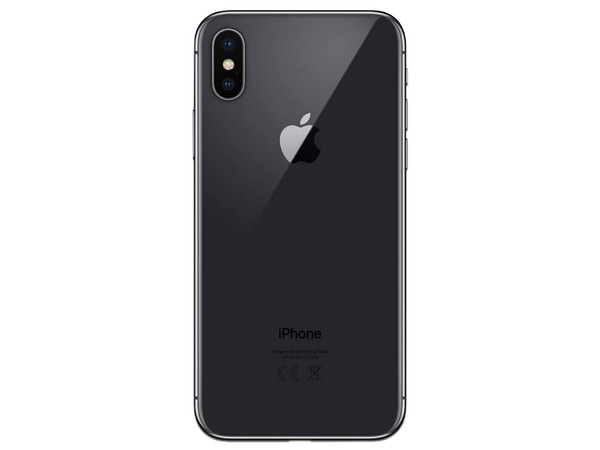 Apple iPhone X:
Procesador A11 Bionic,
Memoria RAM de 3GB, Almacenamiento de 64GB,
Pantalla OLED de 5.8