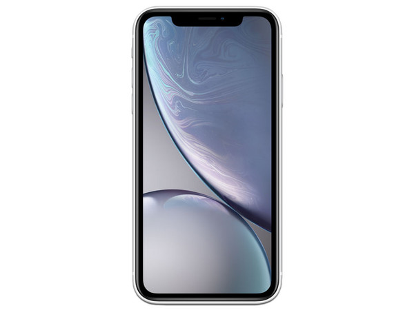 Apple iPhone XR:
Procesador A12 Bionic,
Memoria RAM de 3GB, Almacenamiento de 64GB,
Pantalla Liquid Retina HD IPS de 6.1