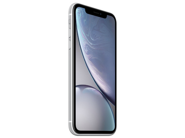 Apple iPhone XR:
Procesador A12 Bionic,
Memoria RAM de 3GB, Almacenamiento de 64GB,
Pantalla Liquid Retina HD IPS de 6.1