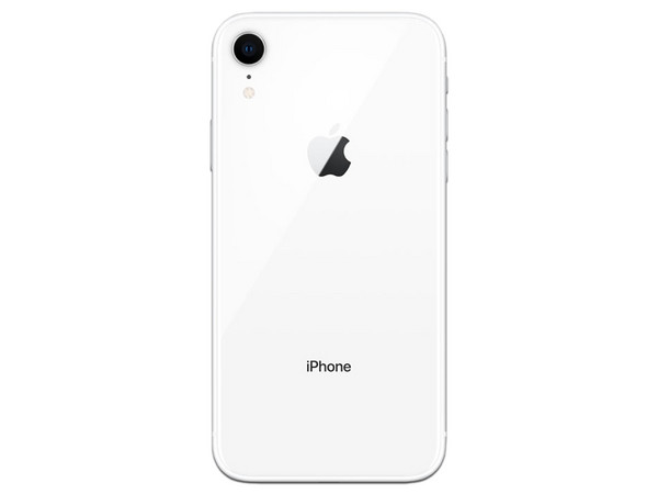 Apple iPhone XR:
Procesador A12 Bionic,
Memoria RAM de 3GB, Almacenamiento de 64GB,
Pantalla Liquid Retina HD IPS de 6.1