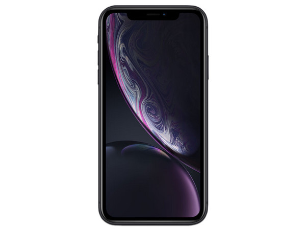 Smartphone iPhone XR:
Procesador A12 Bionic,
Almacenamiento de 64GB,
Memoria RAM 3GB,
Pantalla LED Multi Touch de 6.1