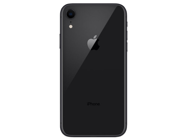 Smartphone iPhone XR:
Procesador A12 Bionic,
Almacenamiento de 64GB,
Memoria RAM 3GB,
Pantalla LED Multi Touch de 6.1