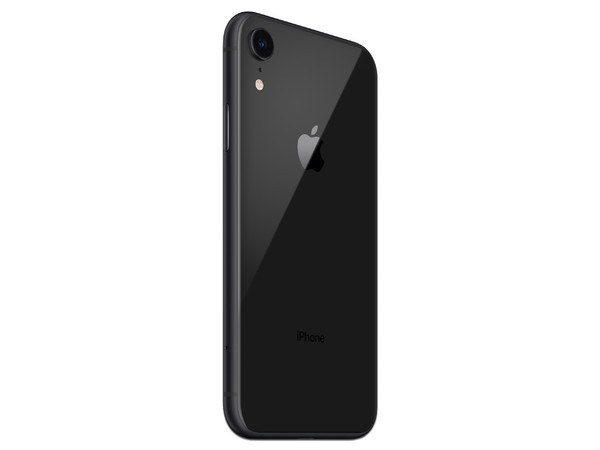 Smartphone iPhone XR:
Procesador A12 Bionic,
Almacenamiento de 64GB,
Memoria RAM 3GB,
Pantalla LED Multi Touch de 6.1