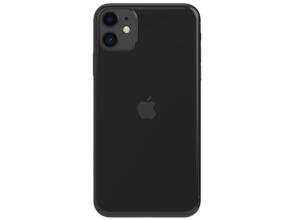 Smartphone Apple iPhone 11:
Procesador A13 Bionic,
Almacenamiento de 64 GB,
Pantalla LCD Multi-Touch de 6.1