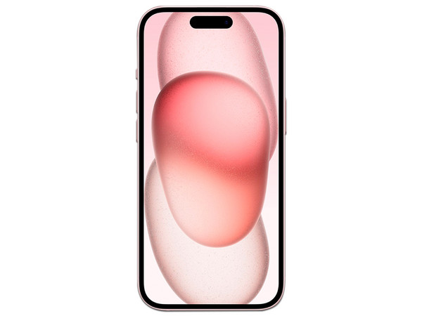 Smartphone Apple iPhone 15: 
Procesador Chip Apple A16 Bionic Neural Engine, 
Almacenamiento de 256GB, 
Pantalla Super Retina XDR de 6.1