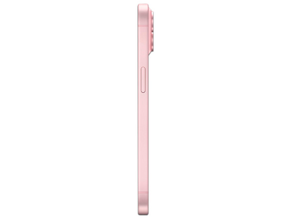 Smartphone Apple iPhone 15: 
Procesador Chip Apple A16 Bionic Neural Engine, 
Almacenamiento de 256GB, 
Pantalla Super Retina XDR de 6.1
