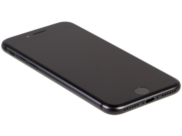 Smartphone Apple iPhone 8:
Procesador Chip Apple A11 Bionic Neural Engine,
Almacenamiento de 64GB,
Pantalla retina de 4.7