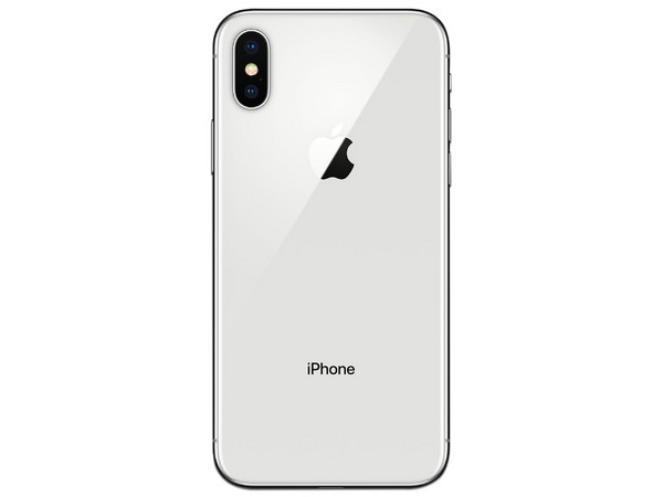 Smartphone Apple iPhone X:
Procesador Apple A11 Bionic,
Almacenamiento de 64GB,
Pantalla Super Retina de 5.8