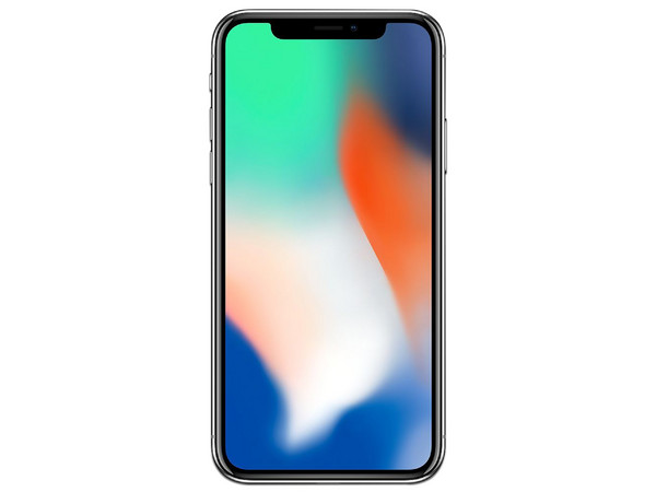 Smartphone Apple iPhone X:
Procesador Apple A11 Bionic,
Almacenamiento de 64GB,
Pantalla Super Retina de 5.8
