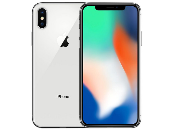 Smartphone Apple iPhone X:
Procesador Apple A11 Bionic,
Almacenamiento de 64GB,
Pantalla Super Retina de 5.8
