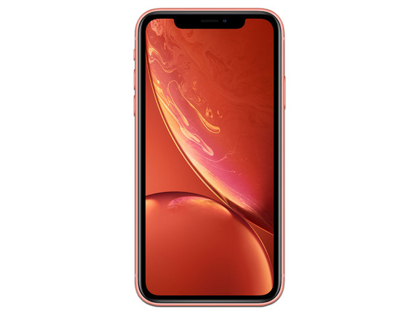 Smartphone iPhone XR:
Procesador A12 Bionic,
Almacenamiento de 64GB,
Pantalla Liquid Retina HD de 6.1