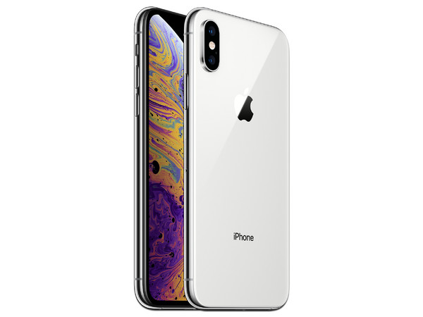Smartphone Apple iPhone XS: 
Procesador A12 Bionic, 
Almacenamiento de 64 GB, 
Pantalla retina de 5.8