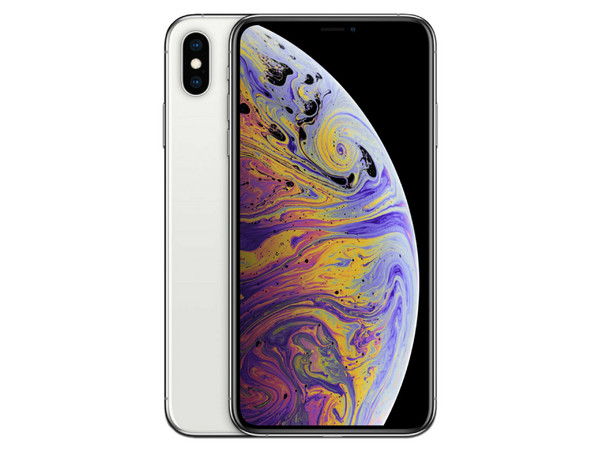 Smartphone Apple iPhone XS: 
Procesador A12 Bionic, 
Almacenamiento de 64 GB, 
Pantalla retina de 5.8