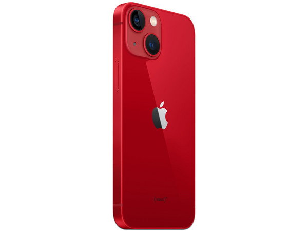 Smartphone Apple iPhone 13: 
Procesador Apple Chip A15 Bionic, 
Almacenamiento de 128GB, 
Pantalla Super Retina XDR de 6.1