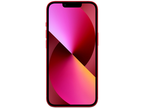 Smartphone Apple iPhone 13: 
Procesador Apple Chip A15 Bionic, 
Almacenamiento de 128GB, 
Pantalla Super Retina XDR de 6.1