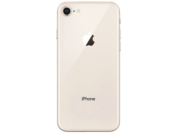 Smartphone Apple iPhone 8:
Procesador Chip Apple A11 Bionic Neural Engine,
Almacenamiento de 64GB,
Pantalla retina de 4.7