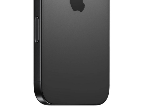 Smartphone Apple iPhone 16 Pro: Procesador Apple Chip A18 Pro, Almacenamiento de 128GB, Pantalla Super Retina XDR de 6.1