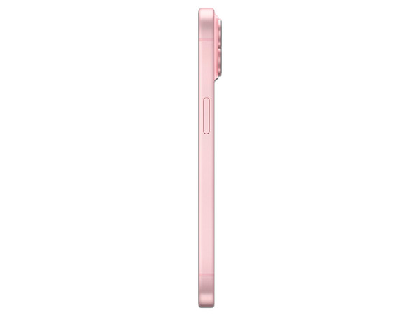 Smartphone Apple iPhone 15: 
Procesador Apple Chip A16 Bionic, 
Almacenamiento de 128GB, 
Pantalla Super Retina XDR de 6.1