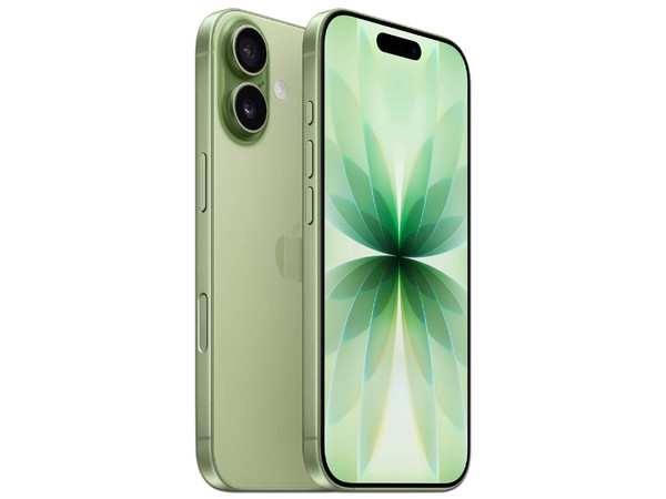 iPhone 17:
Procesador Chip A19 Pro, 
Almacenamiento de 256GB, 
Pantalla Super Retina XDR OLED de 6.3