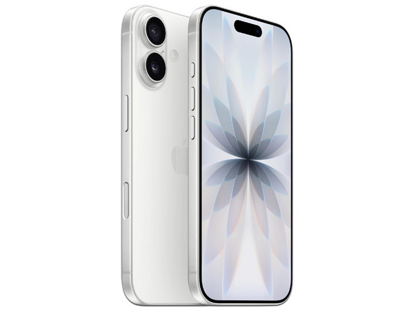 iPhone 17: 
Procesador Chip A19, 
Almacenamiento de 512GB, 
Pantalla Super Retina XDR de 6.3