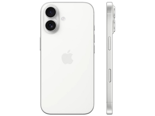 iPhone 17: 
Procesador Chip A19, 
Almacenamiento de 512GB, 
Pantalla Super Retina XDR de 6.3