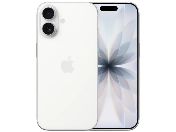 iPhone 17: 
Procesador Chip A19, 
Almacenamiento de 512GB, 
Pantalla Super Retina XDR de 6.3
