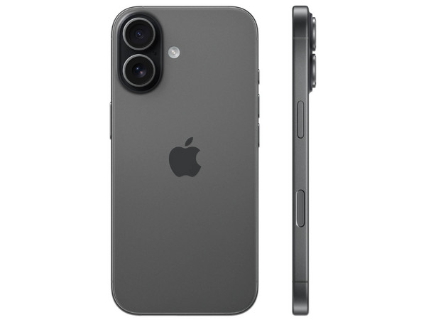 iPhone 17: 
Procesador Chip A19, 
Almacenamiento de 512GB, 
Pantalla Super Retina XDR de 6.3