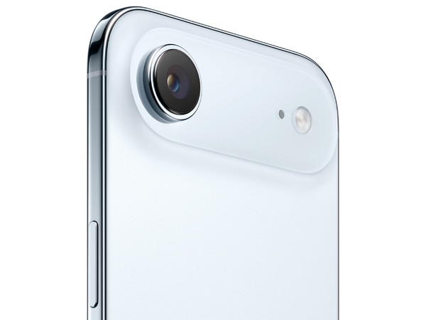 iPhone 17 Air:
Procesador Chip A19 Pro, 
Almacenamiento de 256GB, 
Pantalla Super Retina XDR OLED de 6.5