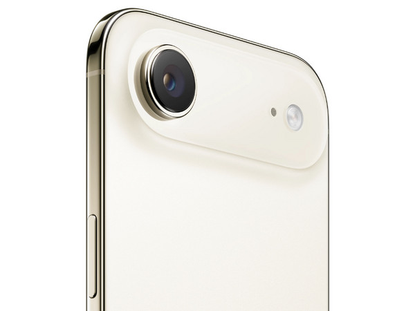 iPhone 17 Air:
Procesador Chip A19 Pro, 
Almacenamiento de 256GB, 
Pantalla Super Retina XDR OLED de 6.5