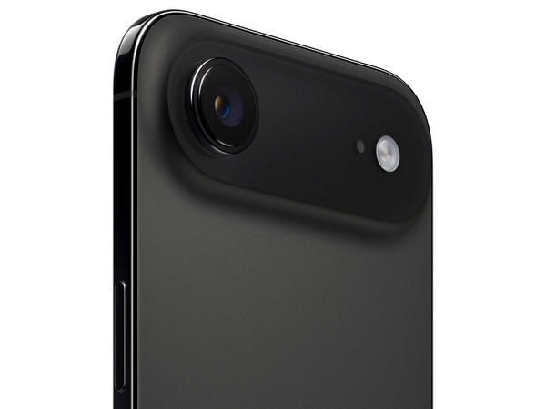 iPhone 17 Air:
Procesador Chip A19 Pro, 
Almacenamiento de 256GB, 
Pantalla Super Retina XDR OLED de 6.5