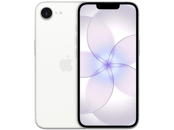 iPhone 17e: Procesador Chip A19,
Almacenamiento de 256GB,
Pantalla Super Retina XDR de 6.1
