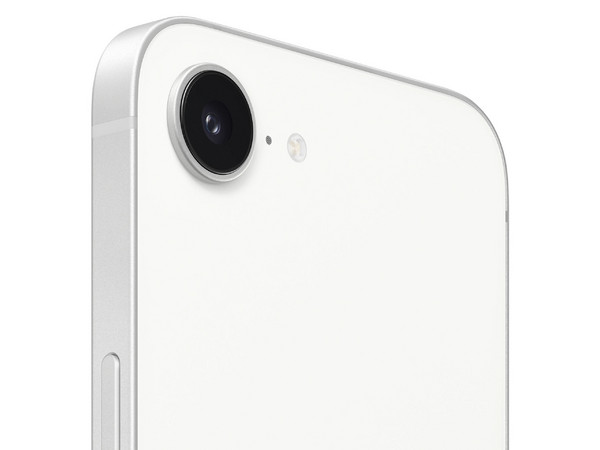 iPhone 17e: Procesador Chip A19,
Almacenamiento de 256GB,
Pantalla Super Retina XDR de 6.1