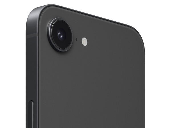 iPhone 17e:
Procesador Chip A19, 
Almacenamiento de 256GB, 
Pantalla Super Retina XDR de 6.1