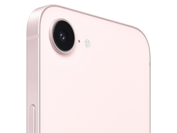 iPhone 17e:
Procesador Chip A19, 
Almacenamiento de 256GB, 
Pantalla Super Retina XDR de 6.1