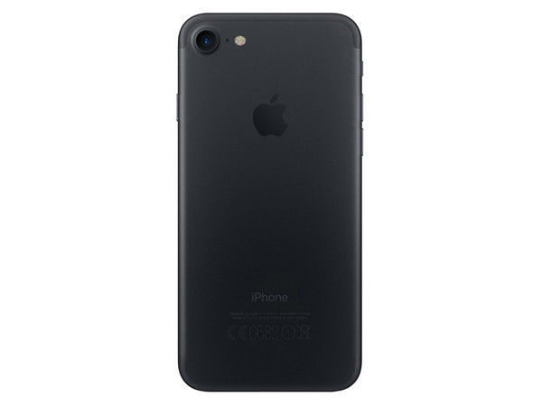 Smartphone Apple iPhone 7:
Procesador A10 Fusion,
Almacenamiento de 32GB,
Pantalla retina de 4.7