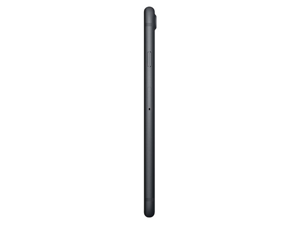 Smartphone Apple iPhone 7:
Procesador A10 Fusion,
Almacenamiento de 32GB,
Pantalla retina de 4.7