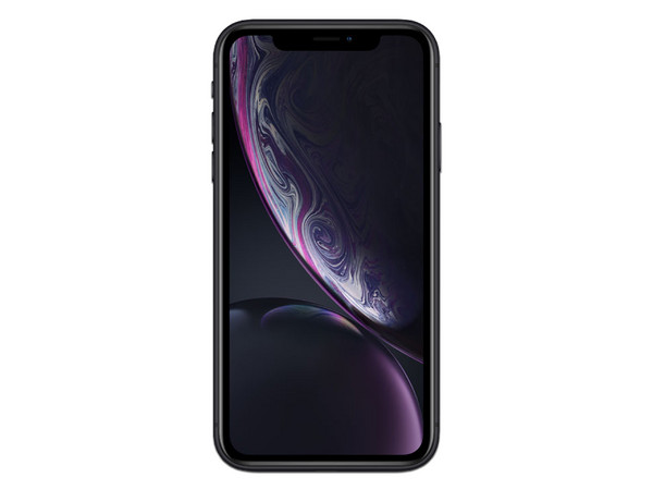 Smartphone iPhone XR:
Procesador A12 Bionic,
Almacenamiento de 64GB,
Pantalla Liquid Retina HD de 6.1
