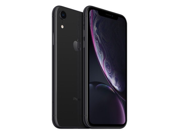 Smartphone iPhone XR:
Procesador A12 Bionic,
Almacenamiento de 64GB,
Pantalla Liquid Retina HD de 6.1