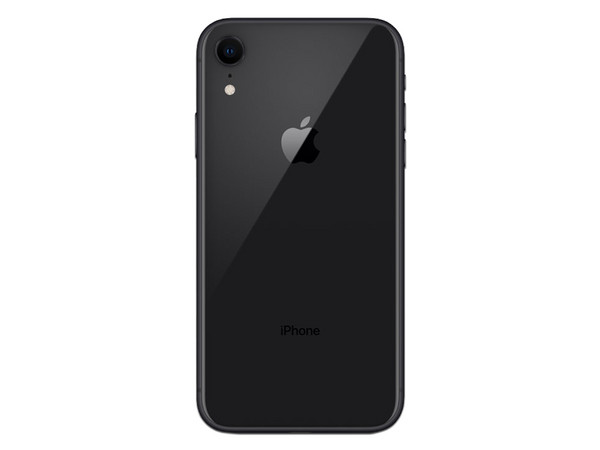 Smartphone iPhone XR:
Procesador A12 Bionic,
Almacenamiento de 64GB,
Pantalla Liquid Retina HD de 6.1