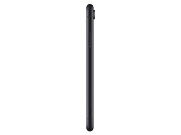 Smartphone iPhone XR:
Procesador A12 Bionic,
Almacenamiento de 64GB,
Pantalla Liquid Retina HD de 6.1