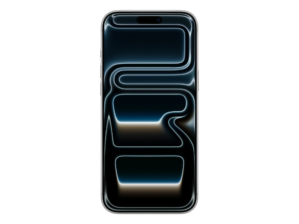 Smartphone Apple iPhone 17 Pro Max: 
Procesador Chip A19 Pro,
Almacenamiento de 256GB, 
Pantalla Super Retina XDR de 6.9