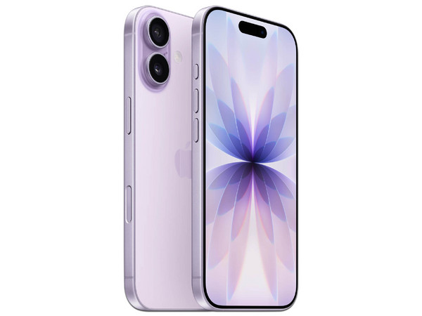 Smartphone Apple IPhone 17:
Procesador Chip A19 Pro, 
Almacenamiento de 256GB, 
Pantalla Super Retina XDR OLED de 6.3